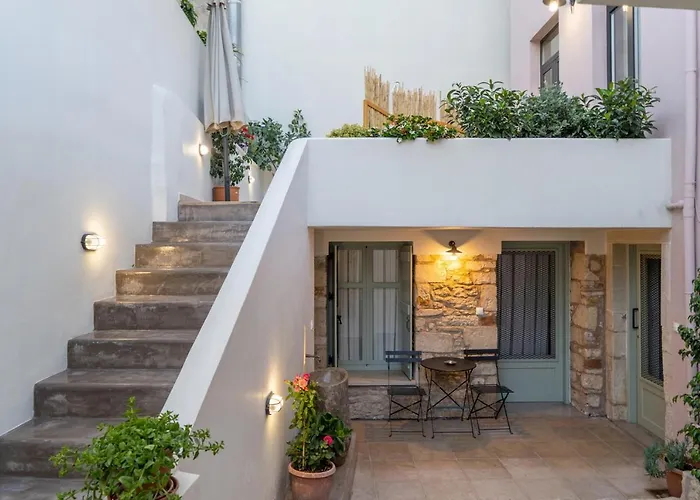 Quattro Domus Townhouse 3
