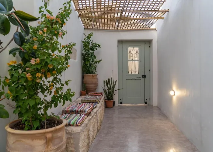 Quattro Domus Townhouse 3
