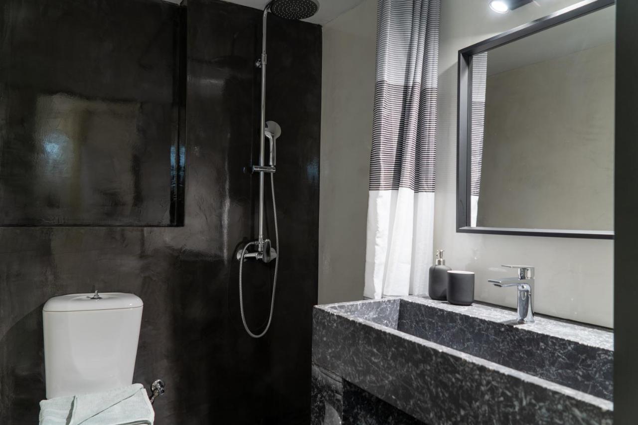 Quattro Domus Townhouse 3 Apartment *