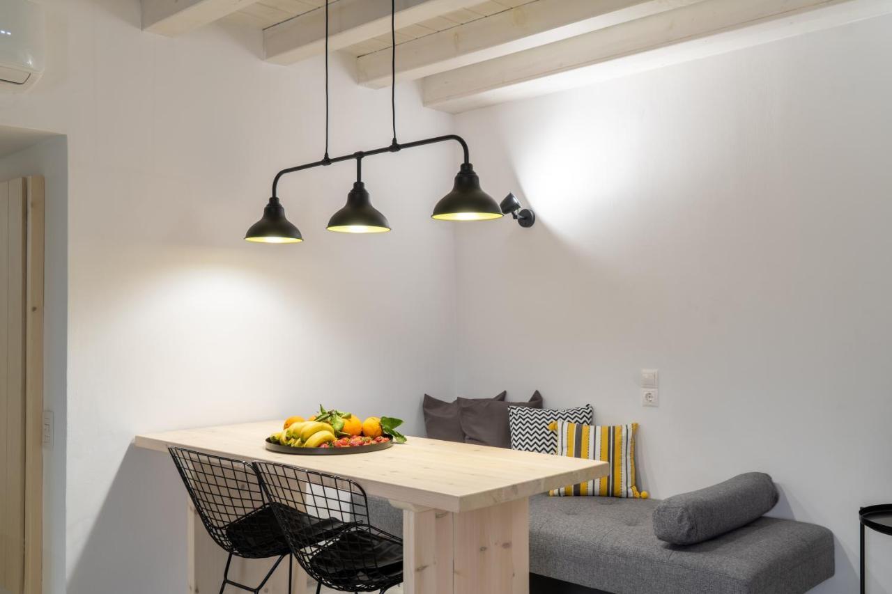 Quattro Domus Townhouse 3 Apartment