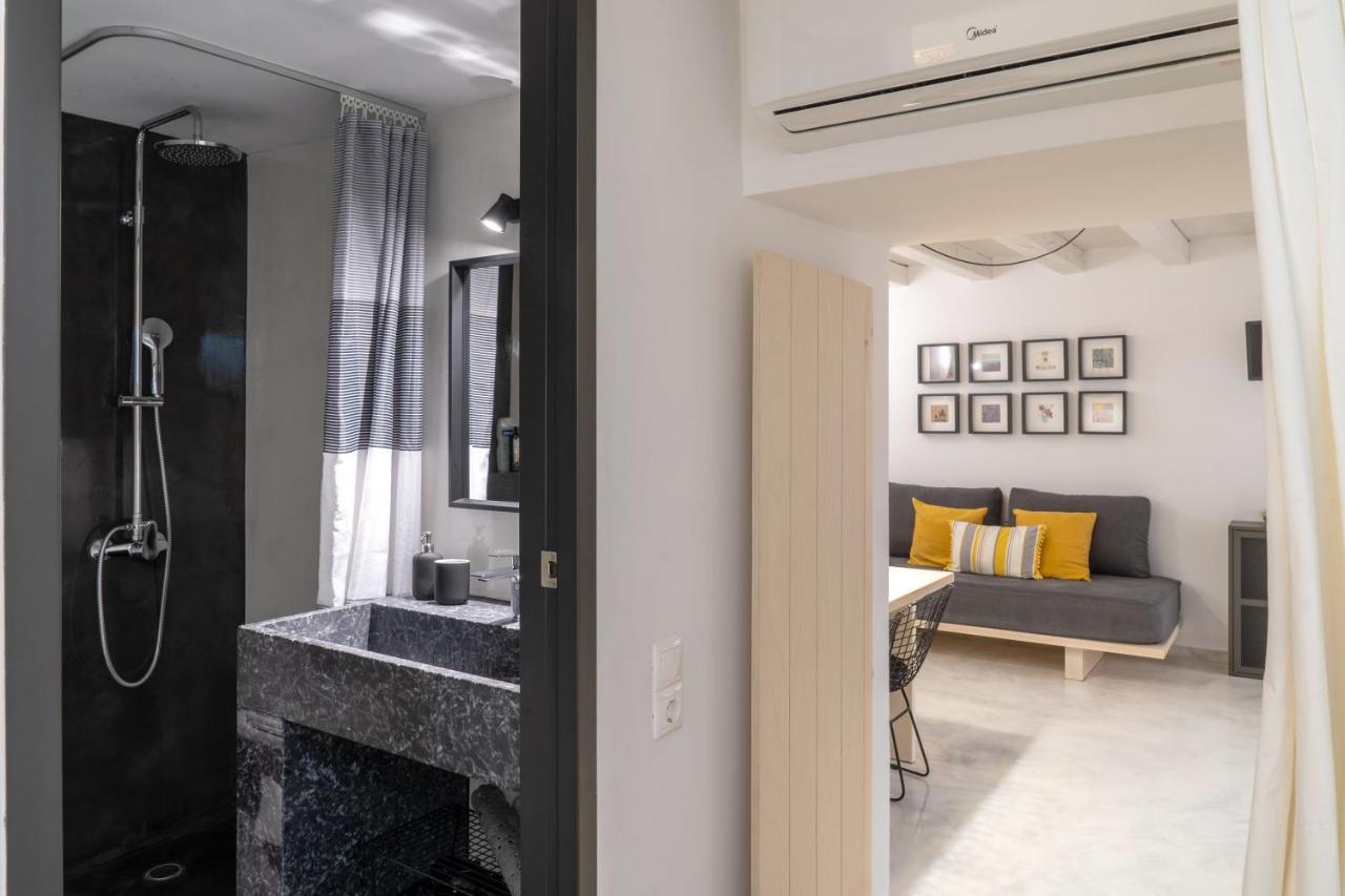 Quattro Domus Townhouse 3 Apartment Heraklion (Crete)