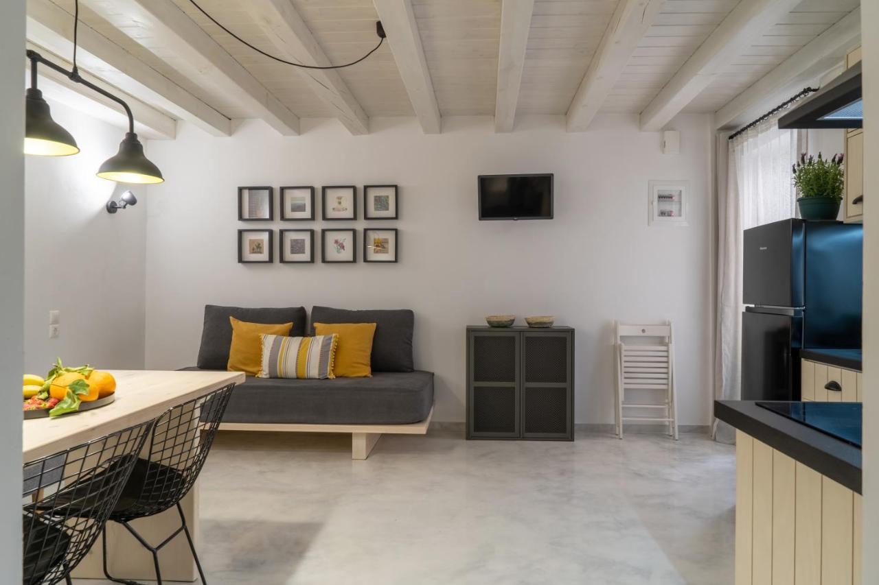 Apartment Quattro Domus Townhouse 3 Heraklion (Crete)