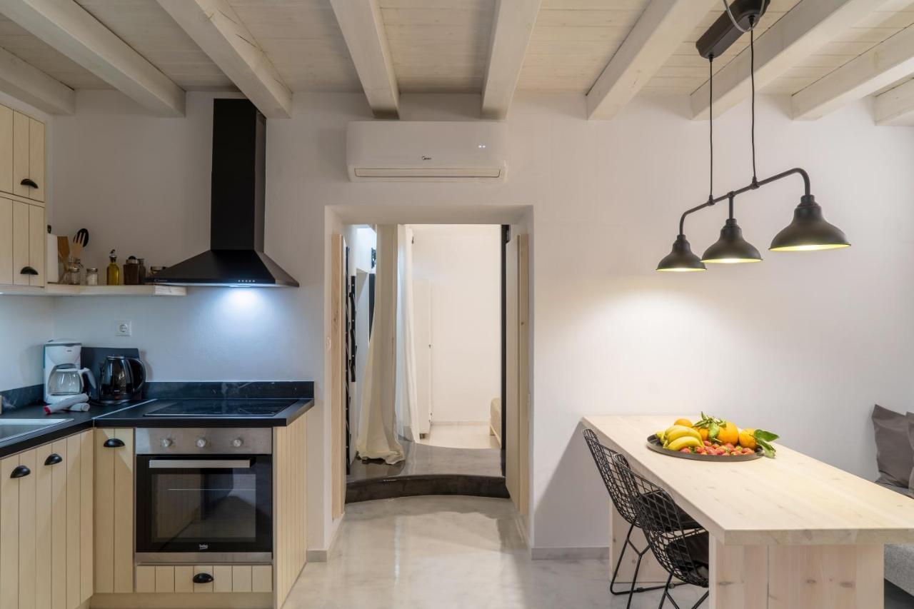 Quattro Domus Townhouse 3 Apartment