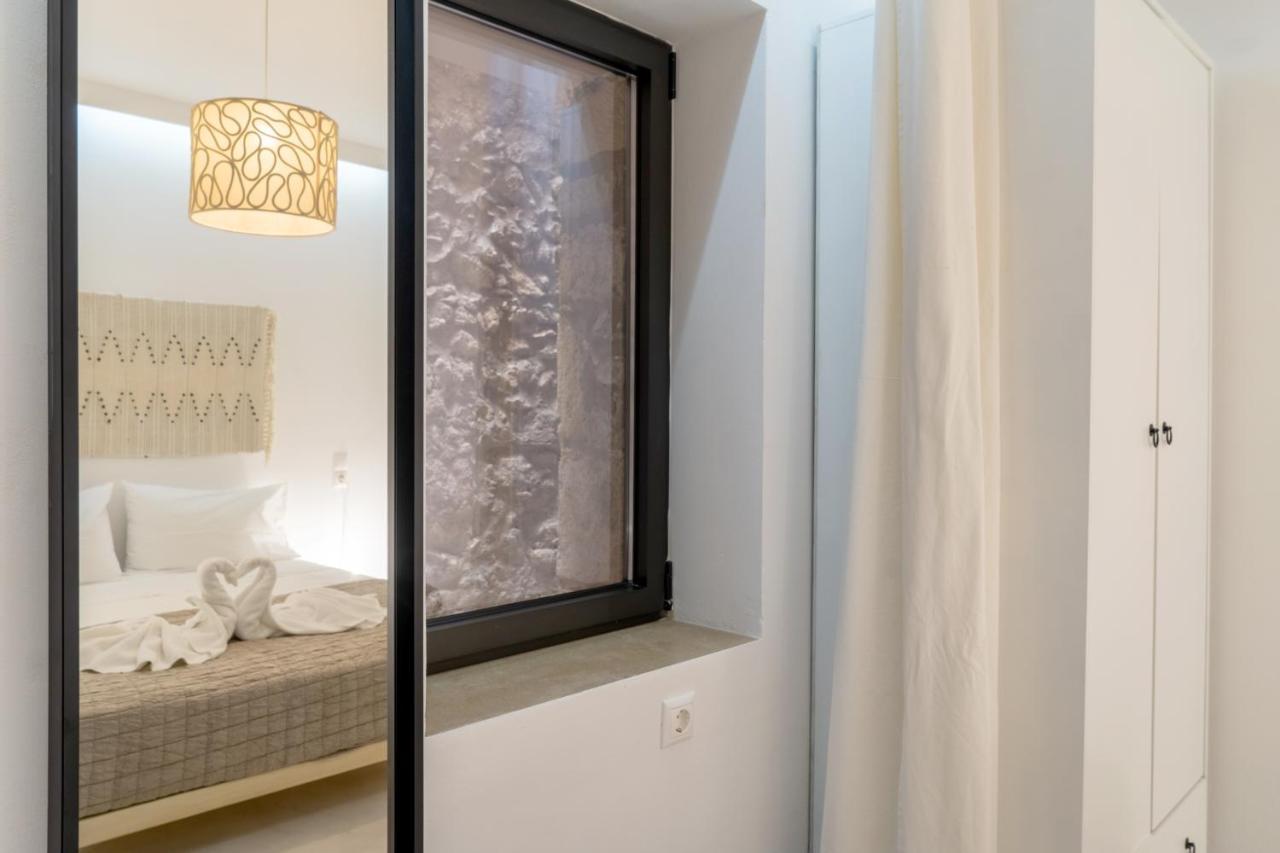 Apartment Quattro Domus Townhouse 3