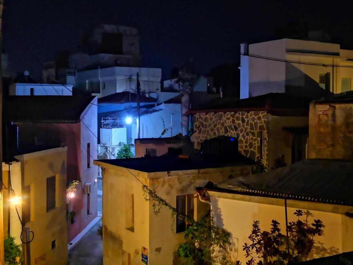 Quattro Domus Townhouse 3 * Heraklion (Crete)