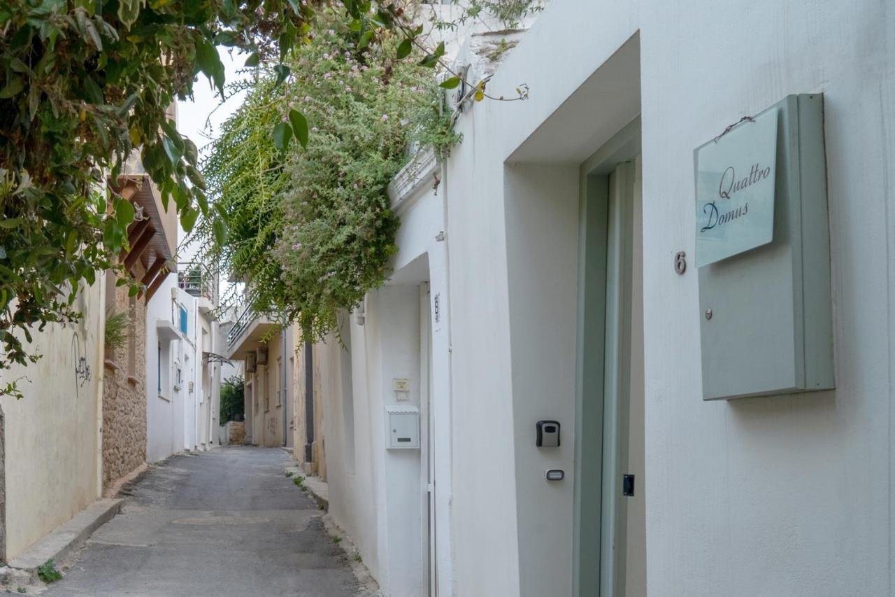 Apartment Quattro Domus Townhouse 3