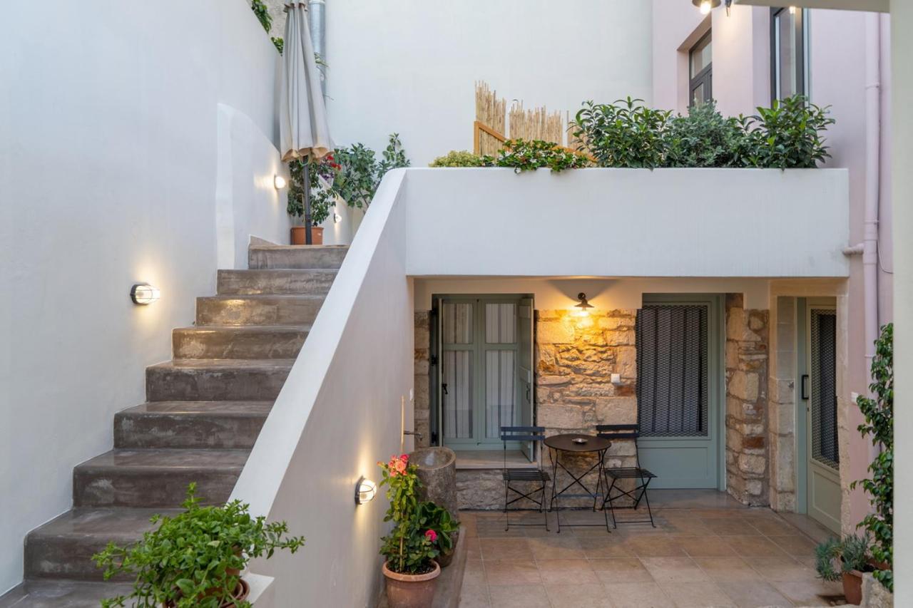 Quattro Domus Townhouse 3