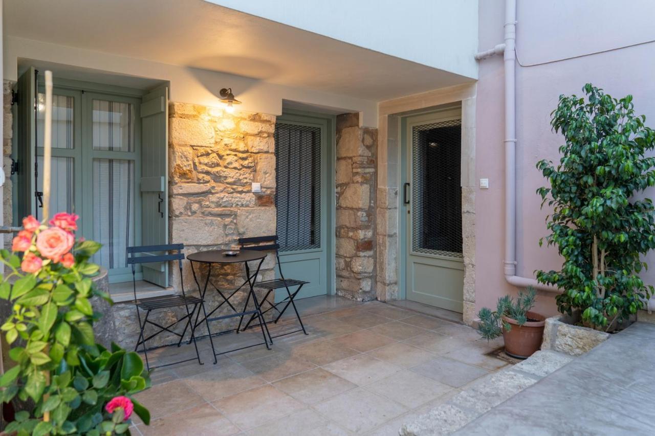 Quattro Domus Townhouse 3 *