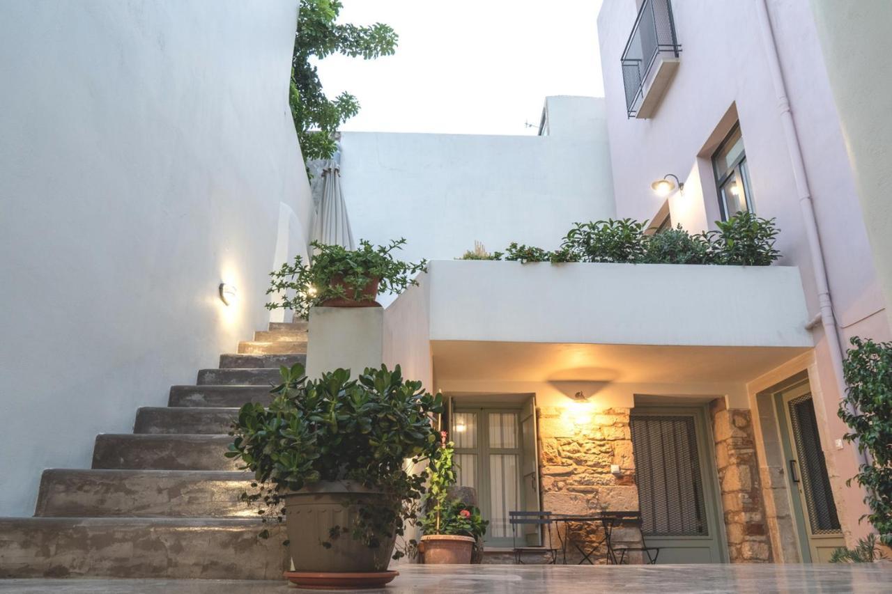 Quattro Domus Townhouse 3 Apartment