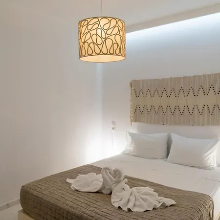 Quattro Domus Townhouse 3 Daire Kandiye Dış mekan fotoğraf