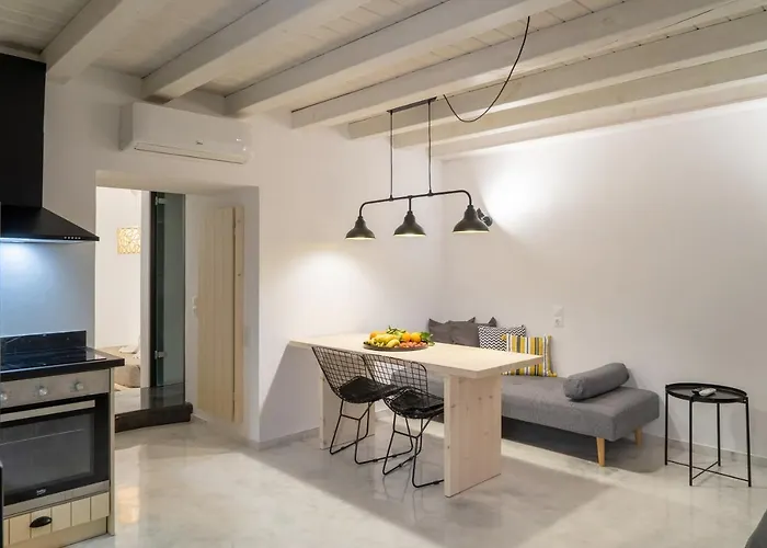 Quattro Domus Townhouse 3