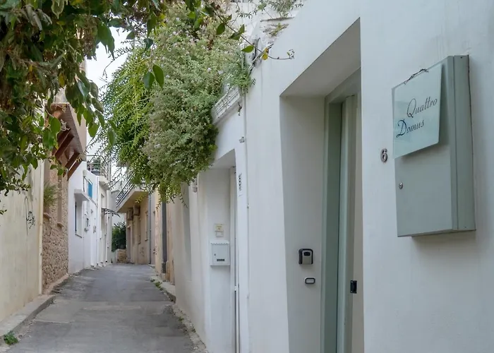 Quattro Domus Townhouse 3