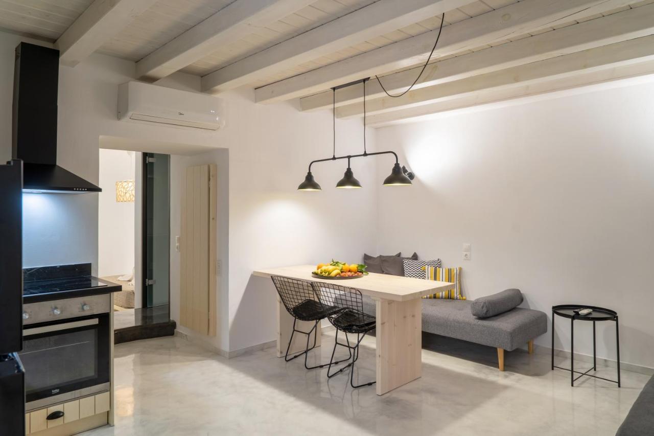 Quattro Domus Townhouse 3 Διαμέρισμα Ηράκλειο Κρήτης