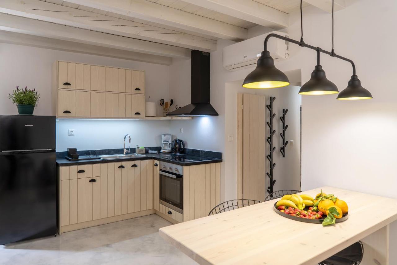 Διαμέρισμα Quattro Domus Townhouse 3 *