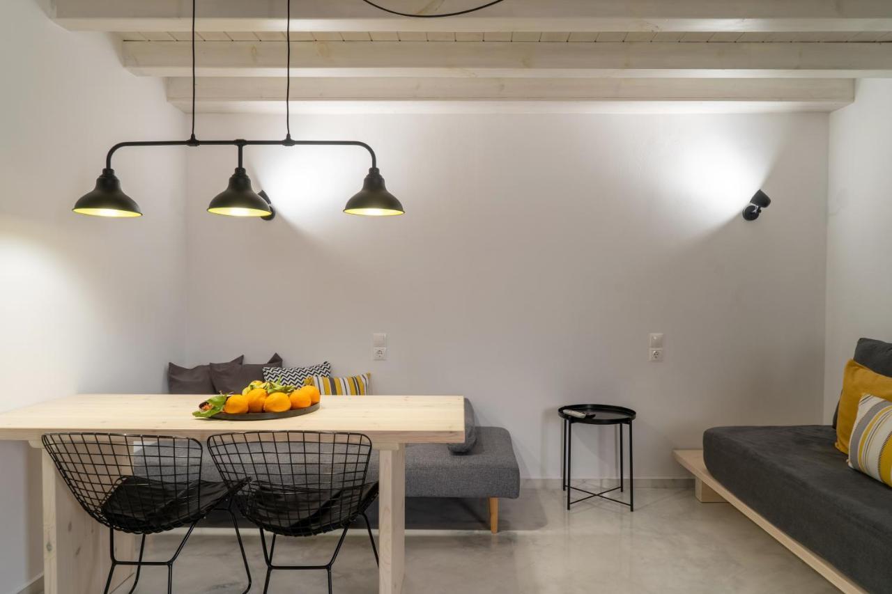 Quattro Domus Townhouse 3