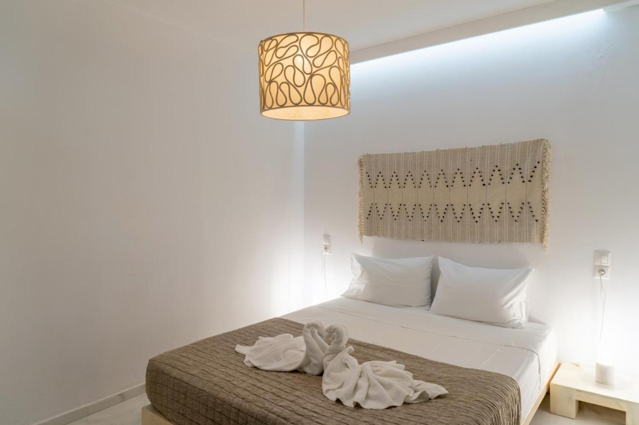 Διαμέρισμα Quattro Domus Townhouse 3 Ηράκλειο Κρήτης