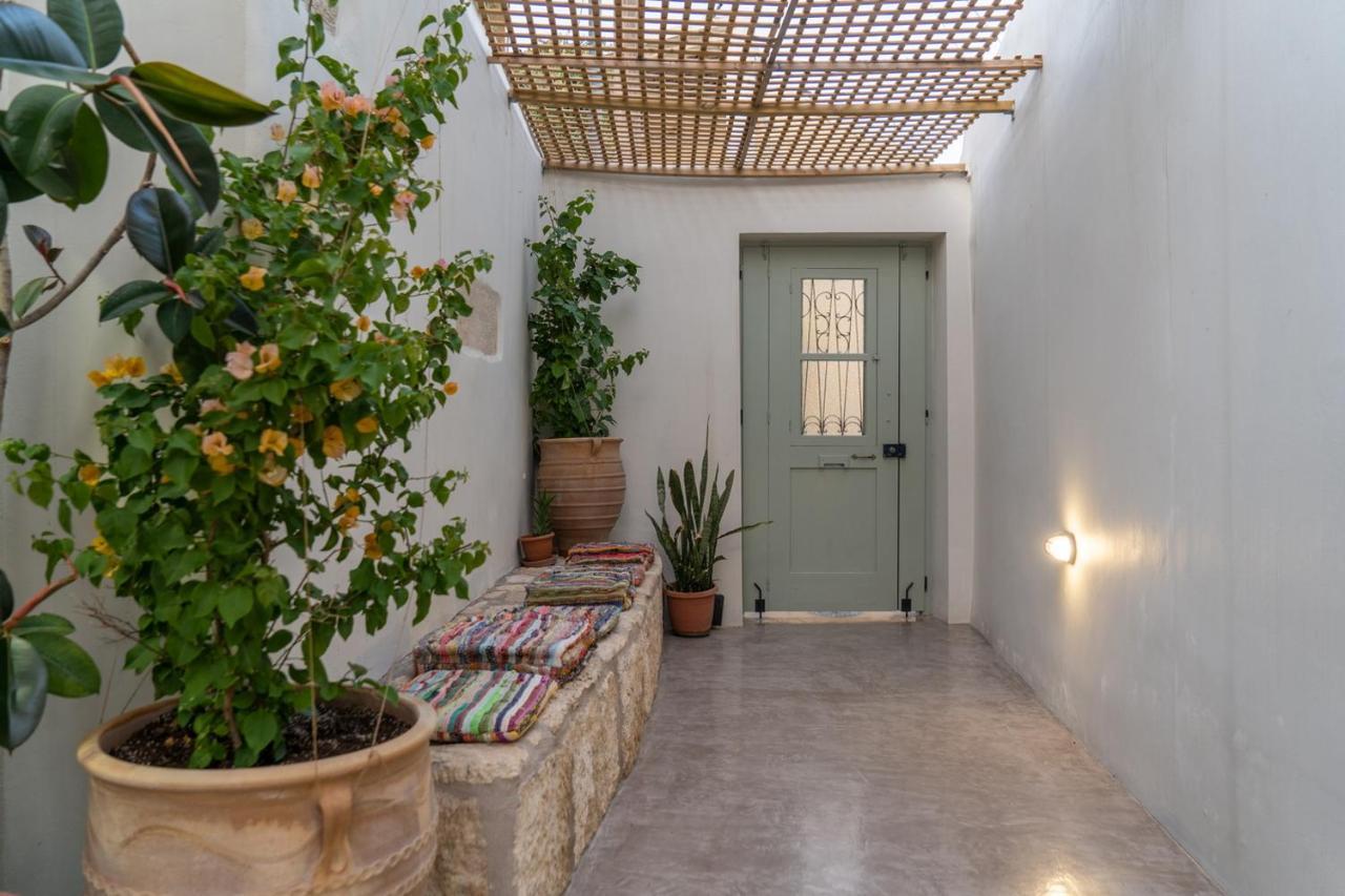 Quattro Domus Townhouse 3 Διαμέρισμα Ηράκλειο Κρήτης